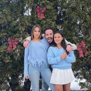 Meet your Posher, Matt